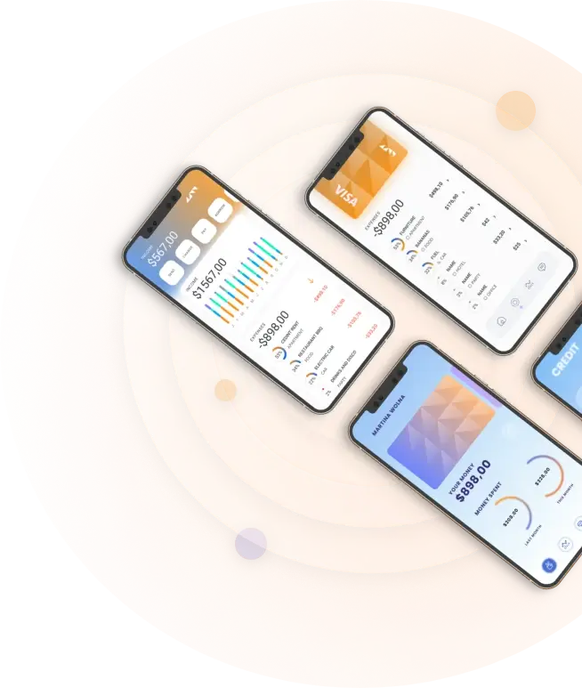 Immediate Avenium - VIVEZ L'INCLUSION FINANCIÈRE AVEC Immediate Avenium