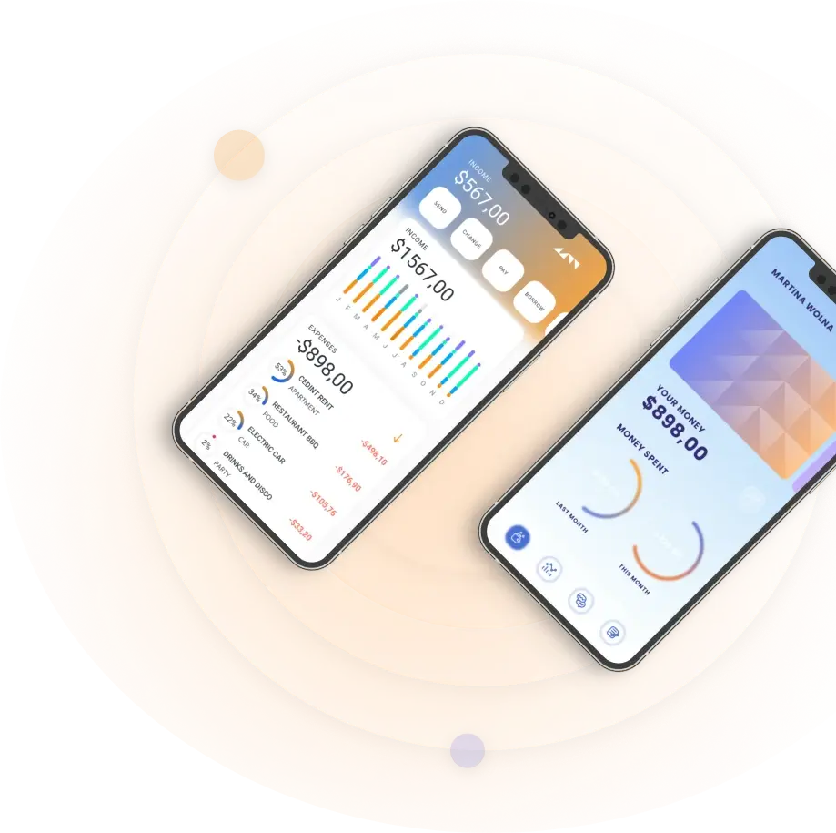Immediate Avenium - Dezentrale Finanzen einfach gemacht: Immediate Avenium